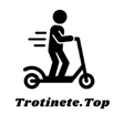 Trotinete Logo